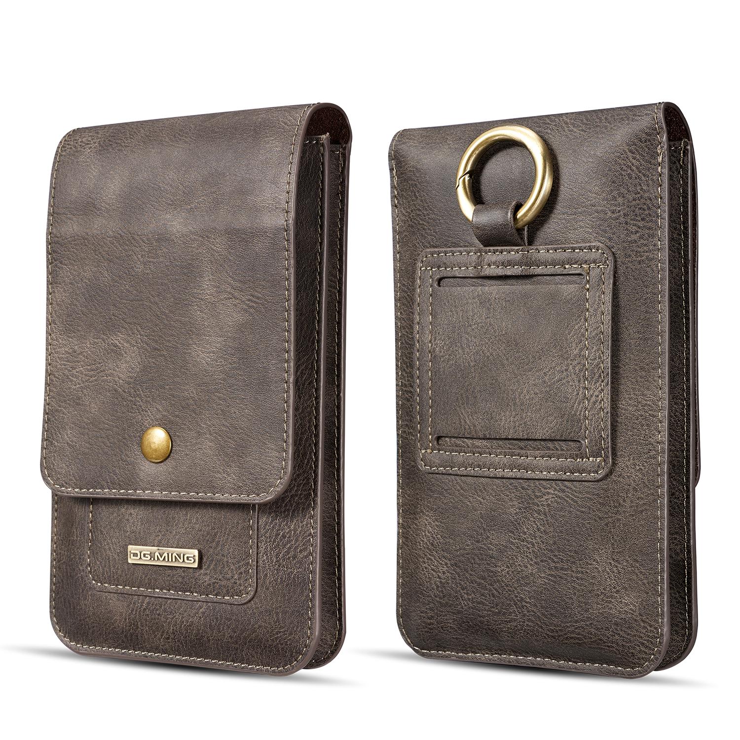 Funda Multi-slot Universal  Brown