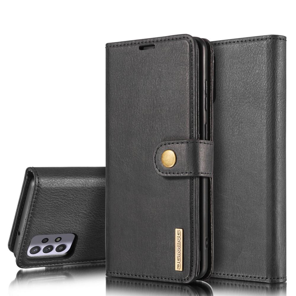 Cartera Magnet Wallet Samsung Galaxy A32 5G Black