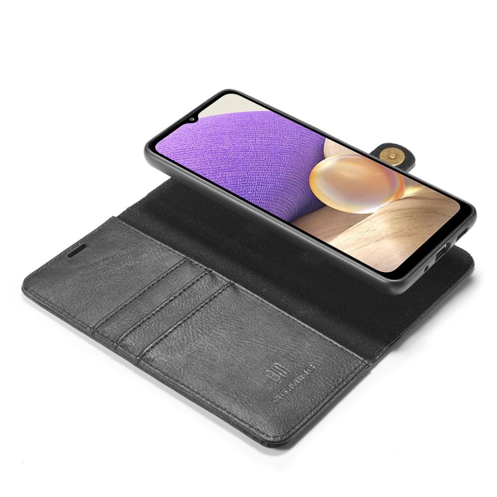 Cartera Magnet Wallet Samsung Galaxy A32 5G Black