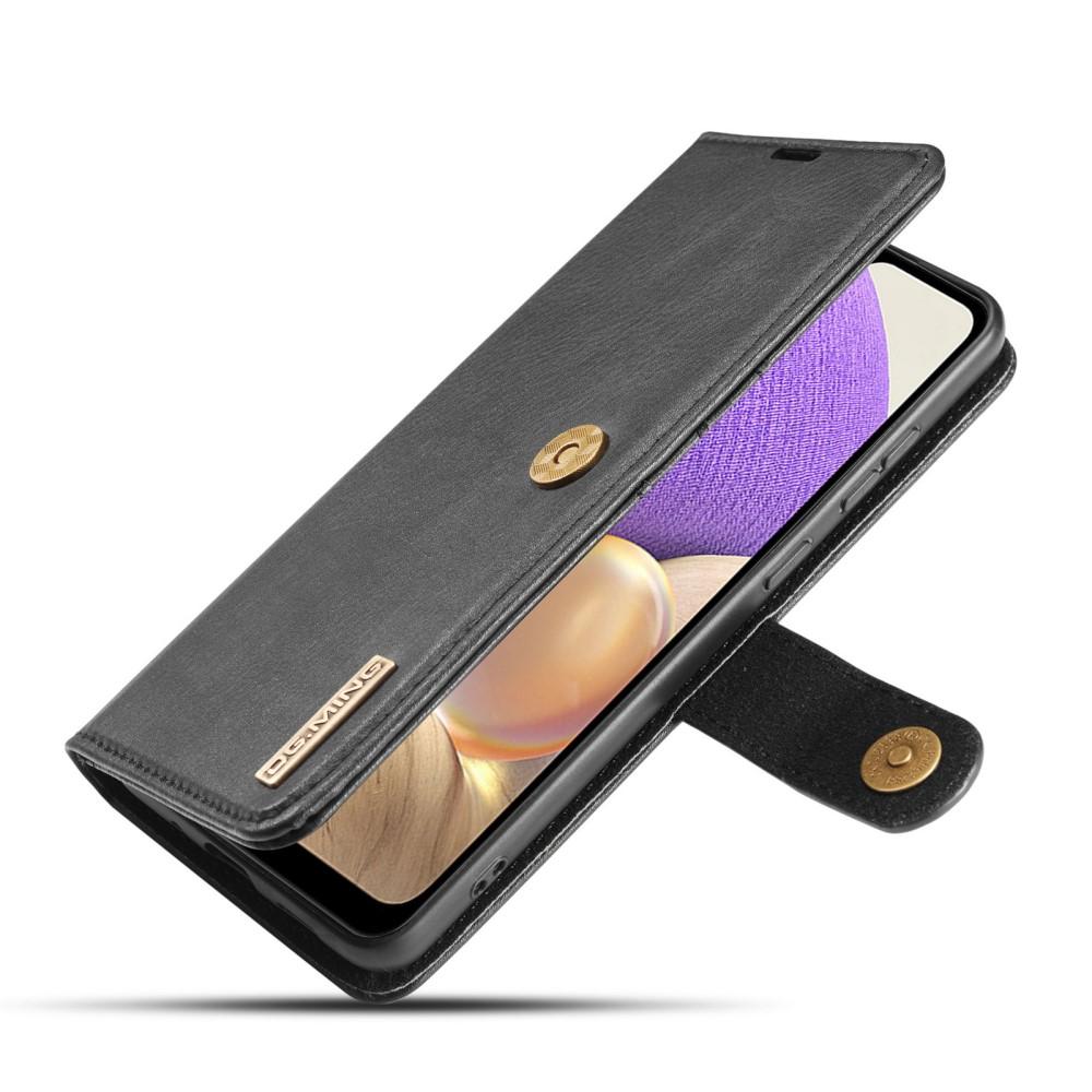Cartera Magnet Wallet Samsung Galaxy A32 5G Black