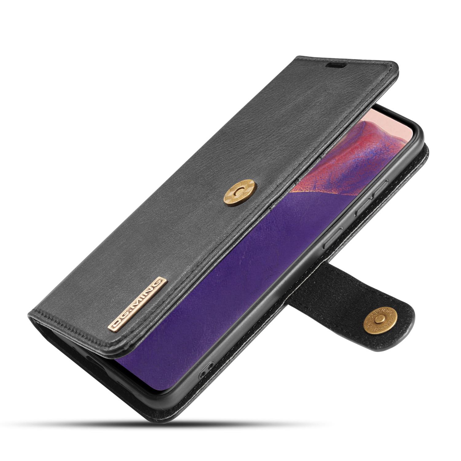 Cartera Magnet Wallet Samsung Galaxy Note 20 Black