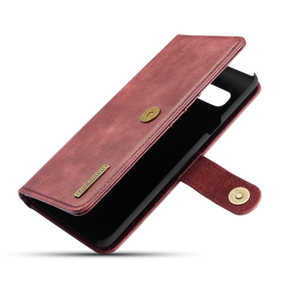 Cartera Magnet Wallet Samsung Galaxy S10 Red