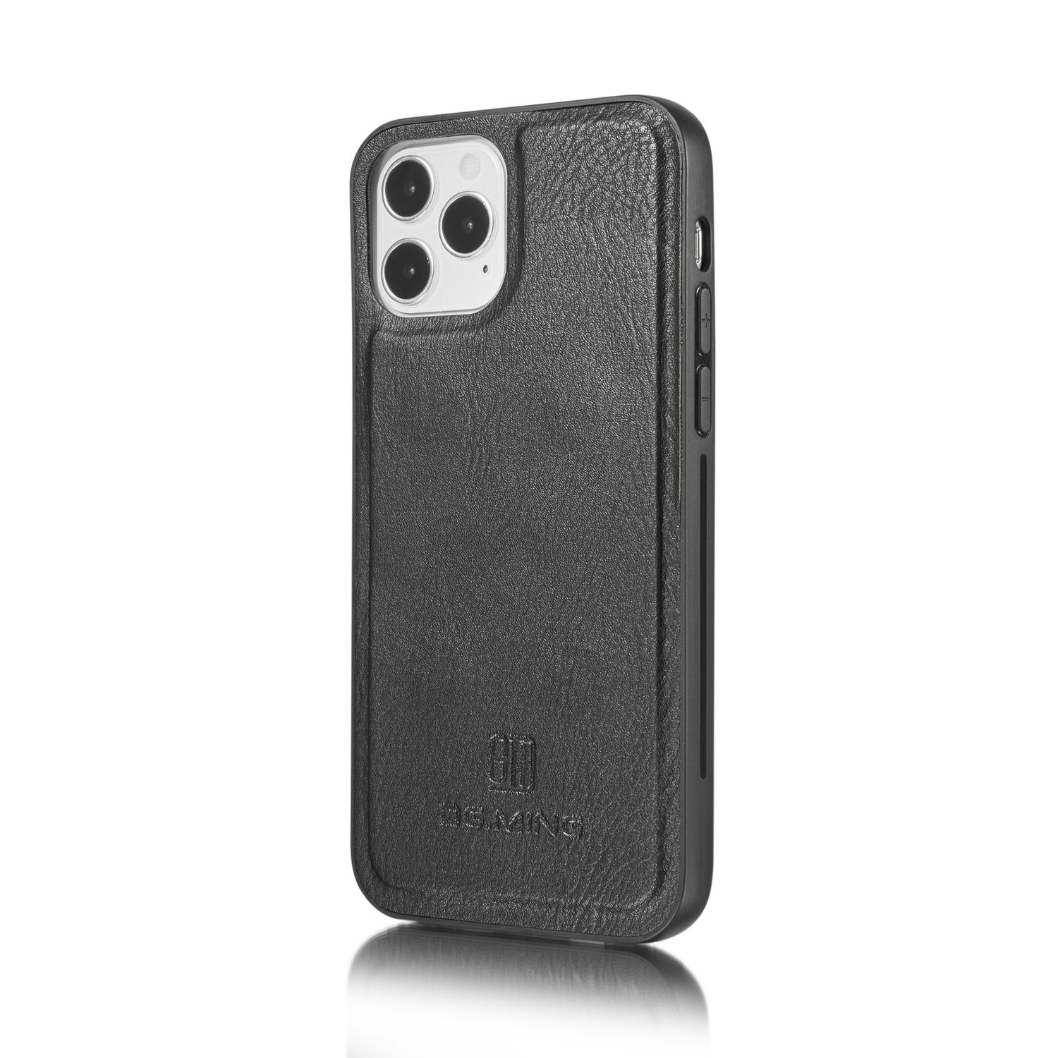 Cartera Magnet Wallet iPhone 12 Pro Max Black