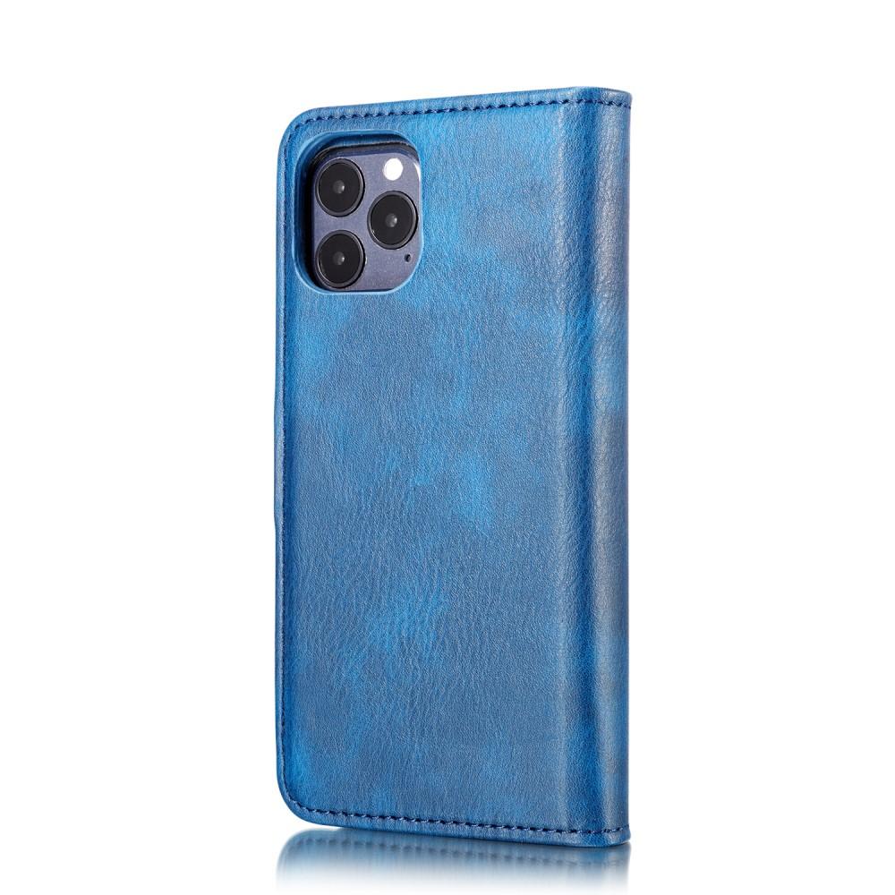 Cartera Magnet Wallet iPhone 12 Pro Max Blue