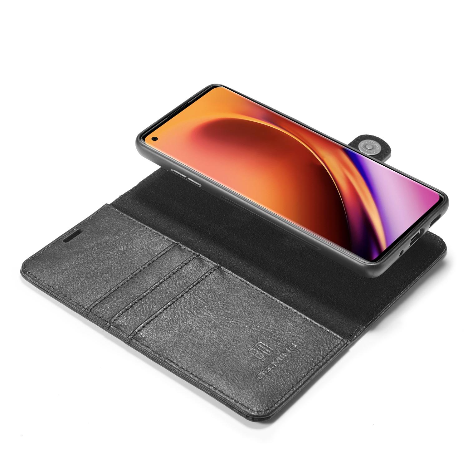 Cartera Magnet Wallet  OnePlus 8 Pro Black