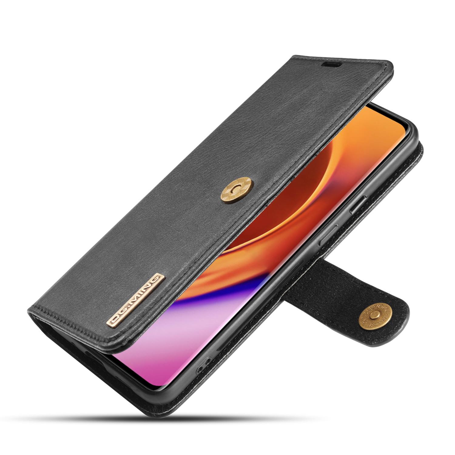 Cartera Magnet Wallet  OnePlus 8 Pro Black