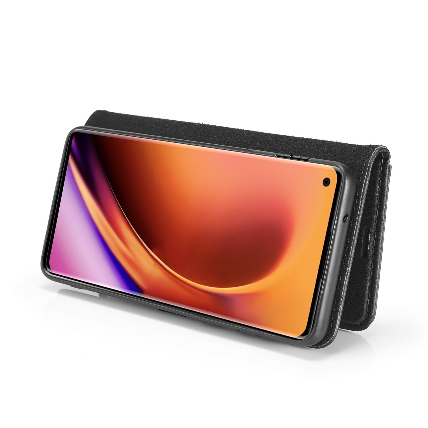 Cartera Magnet Wallet  OnePlus 8 Pro Black