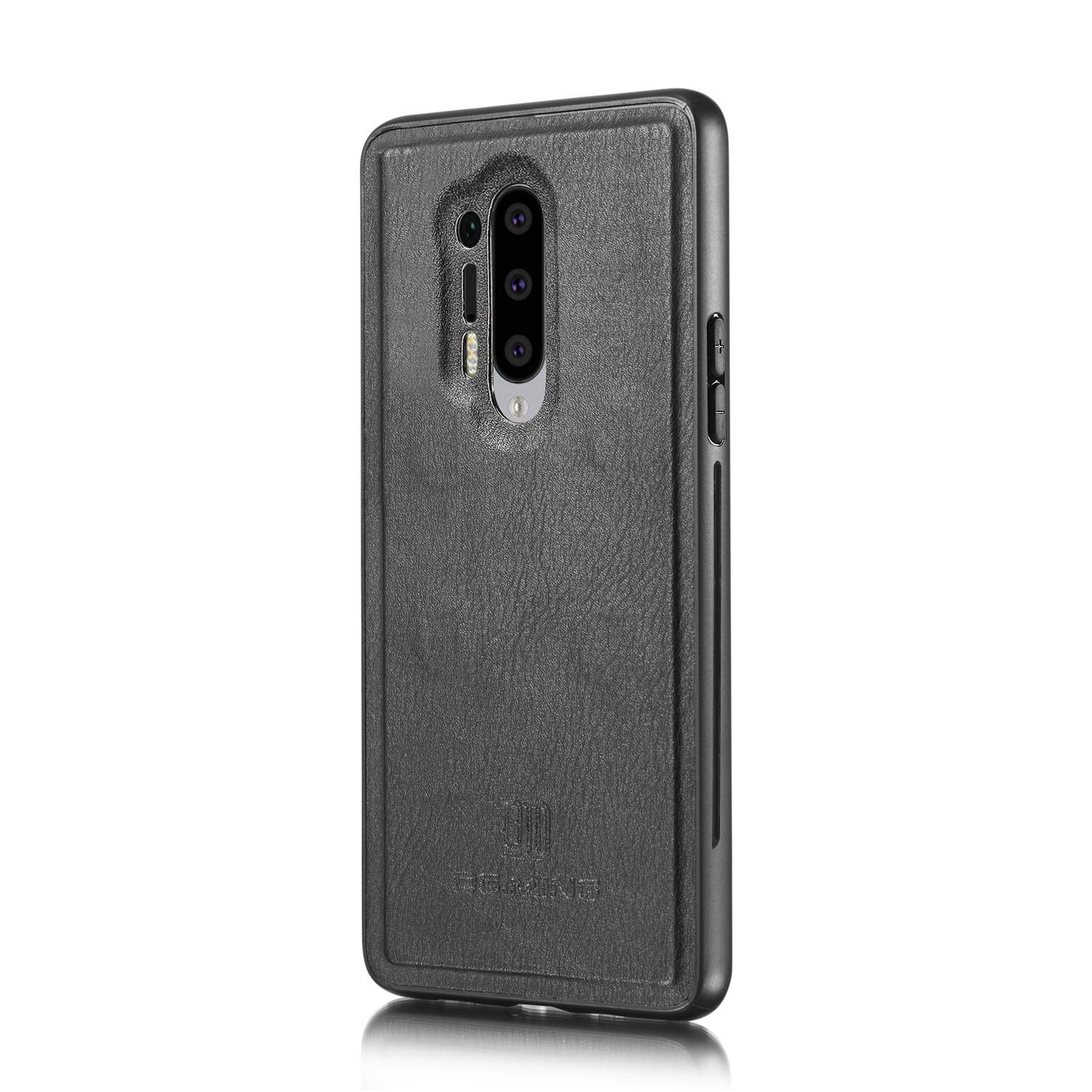 Cartera Magnet Wallet  OnePlus 8 Pro Black