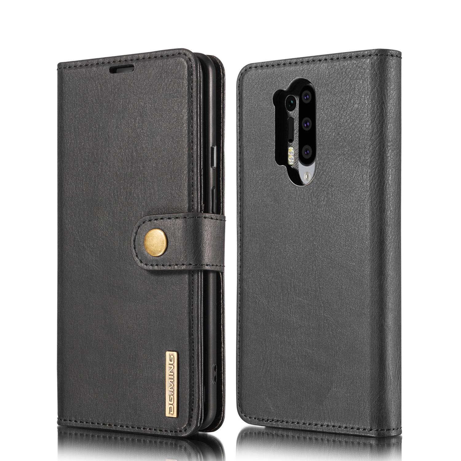 Cartera Magnet Wallet  OnePlus 8 Pro Black