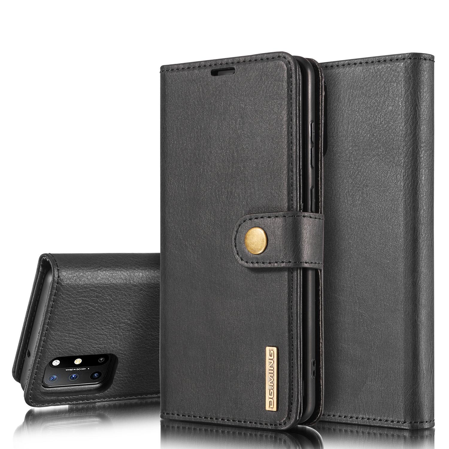 Cartera Magnet Wallet  OnePlus 8T Black