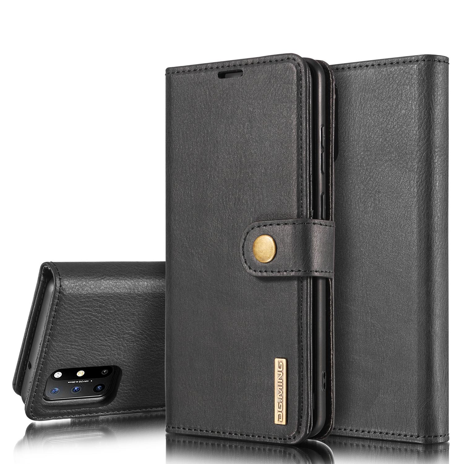 Cartera Magnet Wallet OnePlus 8T Black