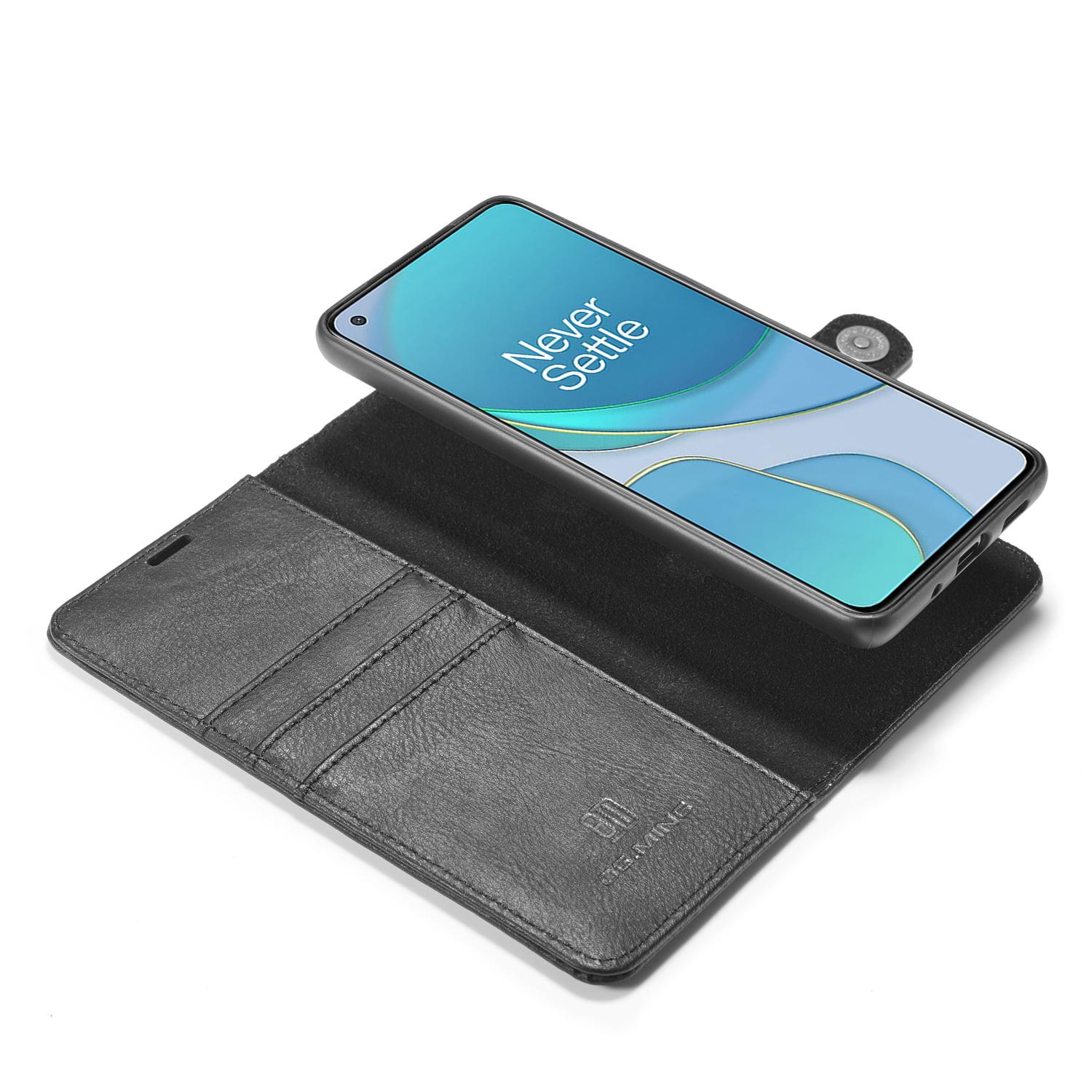 Cartera Magnet Wallet OnePlus 8T Black