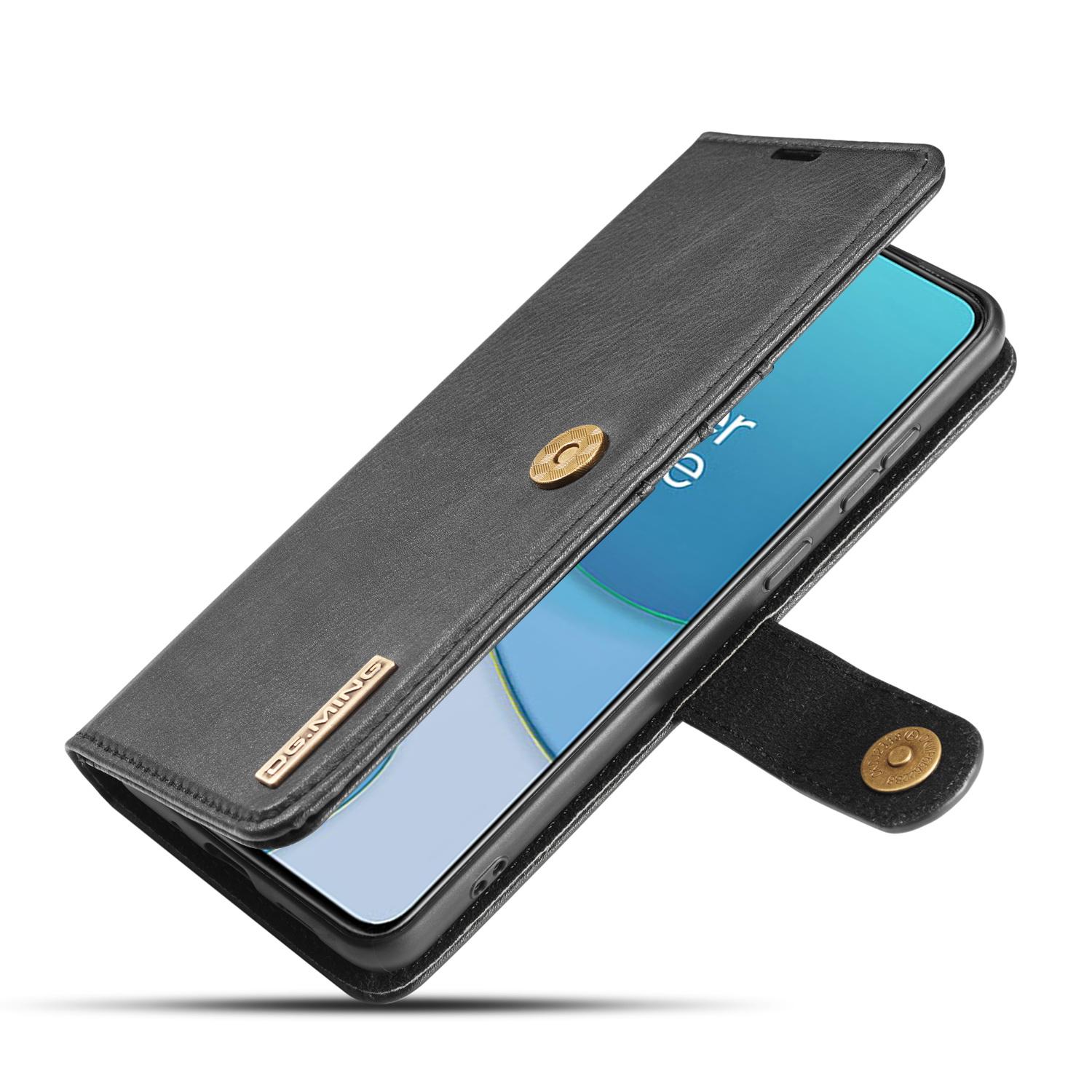 Cartera Magnet Wallet  OnePlus 8T Black
