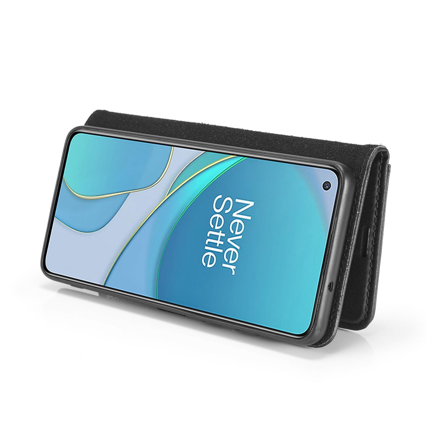 Cartera Magnet Wallet  OnePlus 8T Black