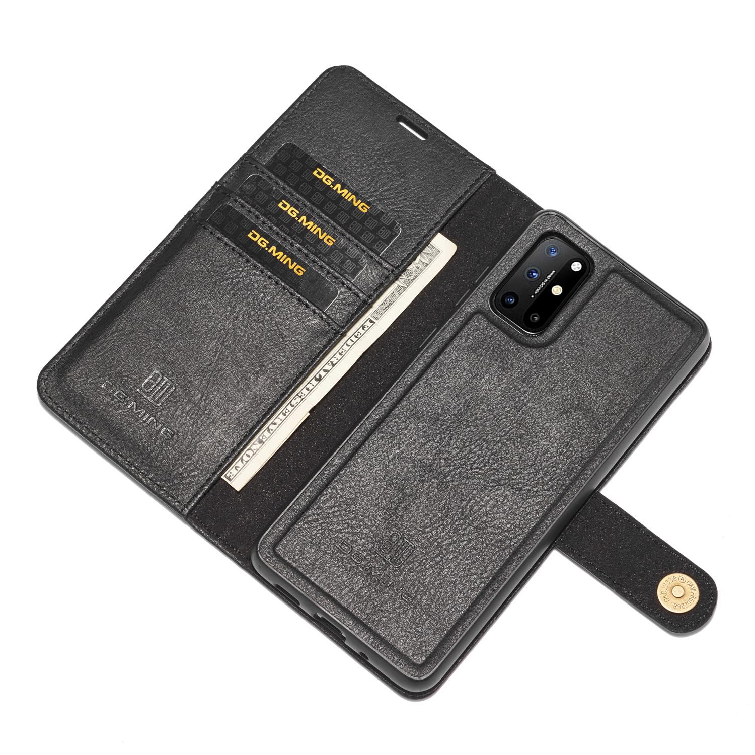 Cartera Magnet Wallet  OnePlus 8T Black