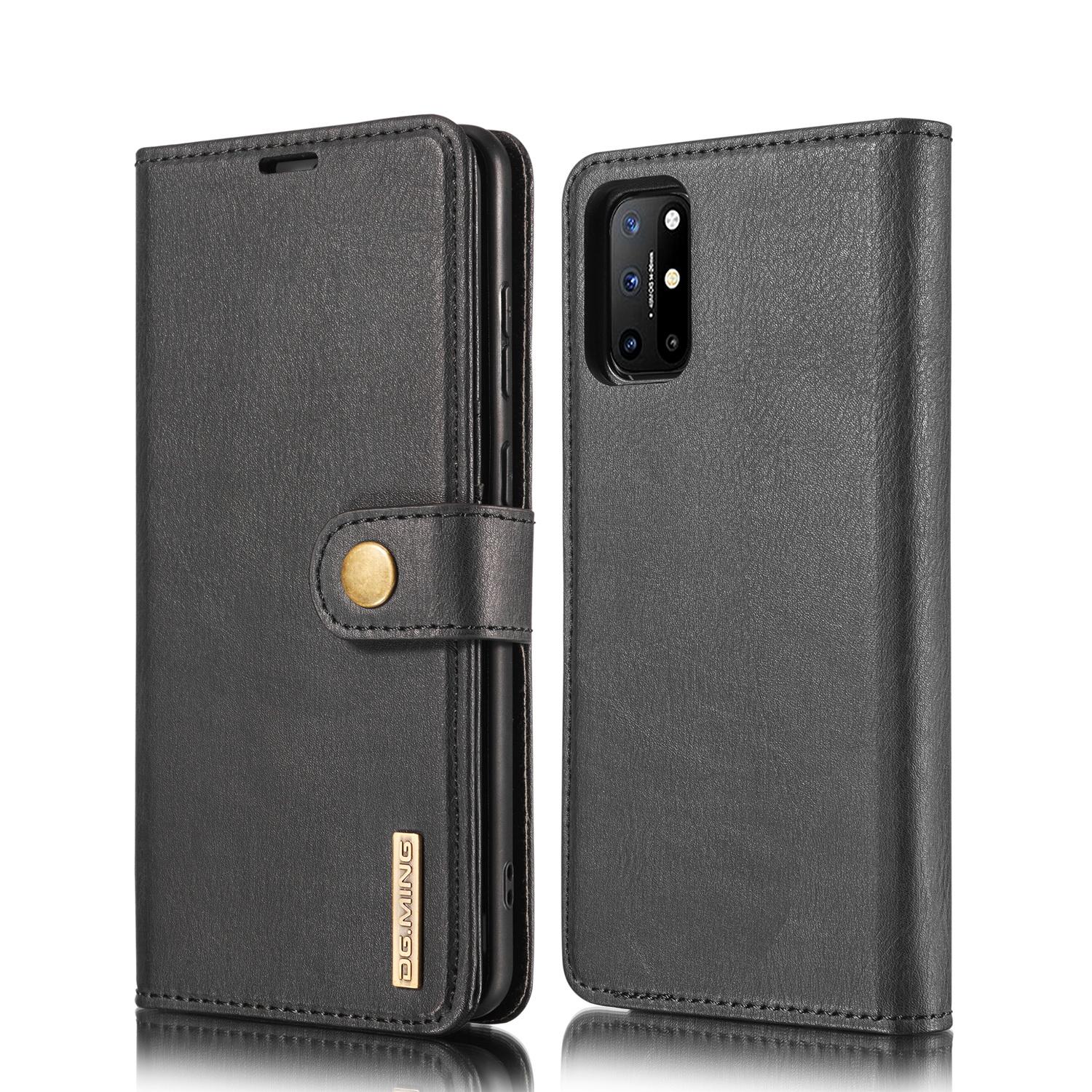 Cartera Magnet Wallet  OnePlus 8T Black