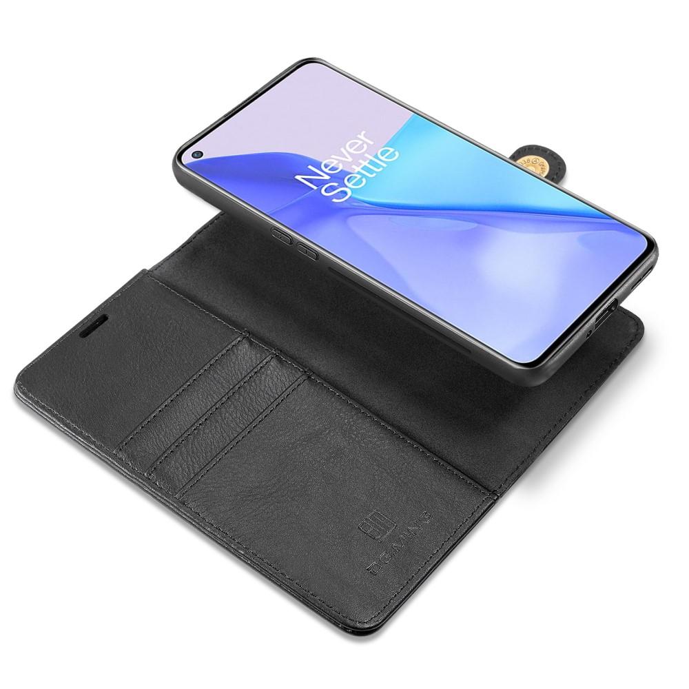 Cartera Magnet Wallet  OnePlus 9 Black
