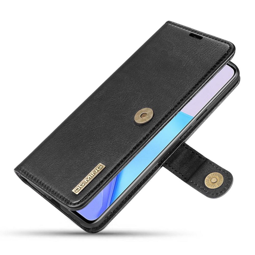Cartera Magnet Wallet  OnePlus 9 Black