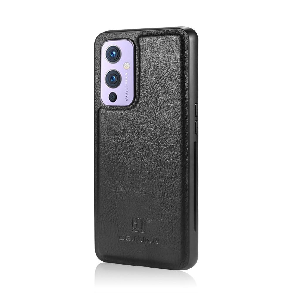 Cartera Magnet Wallet OnePlus 9 Black