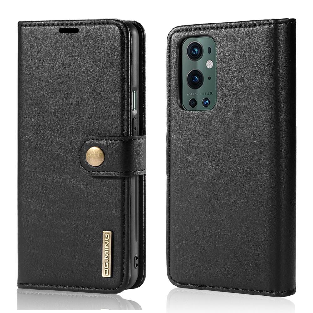 Cartera Magnet Wallet OnePlus 9 Pro Black