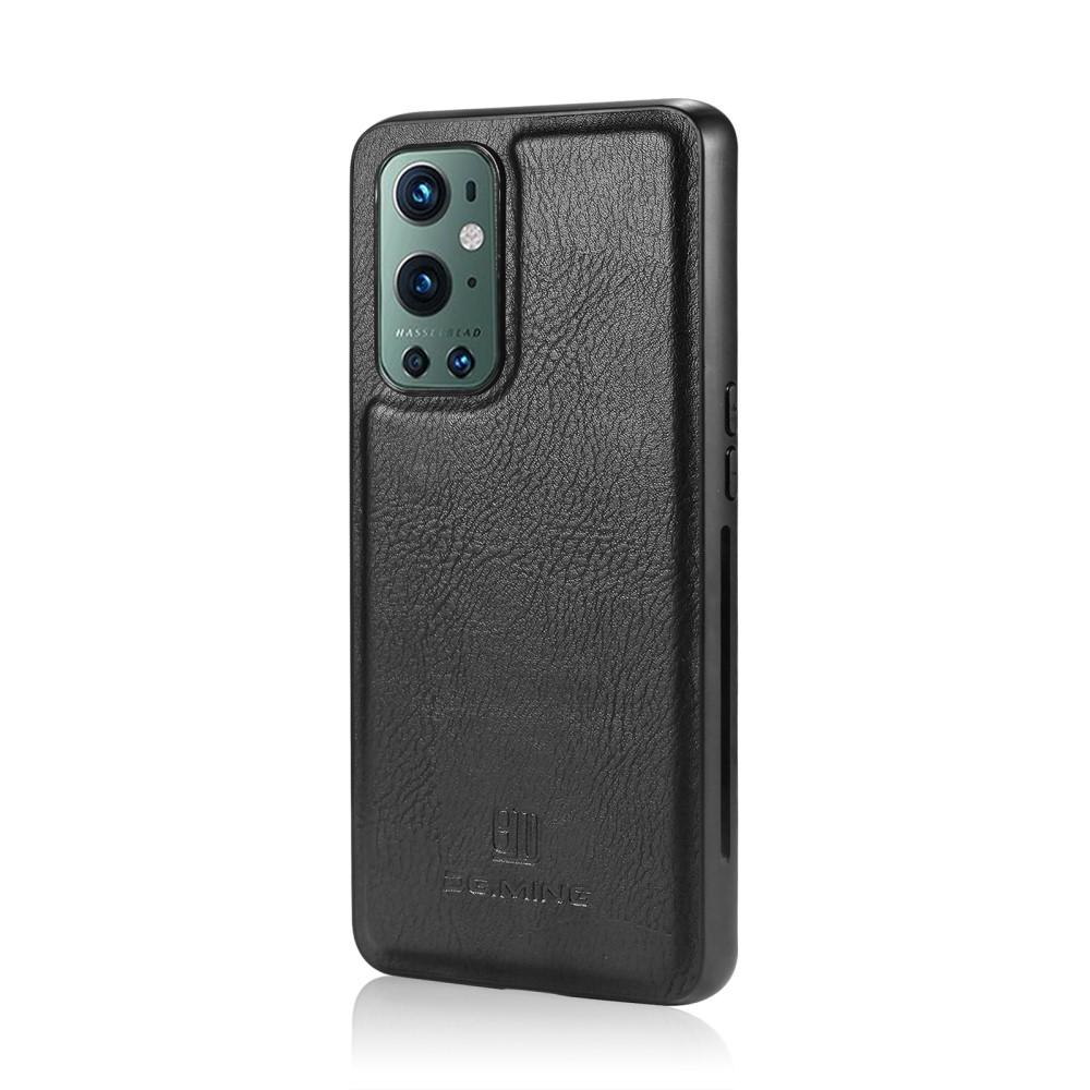 Cartera Magnet Wallet  OnePlus 9 Pro Black