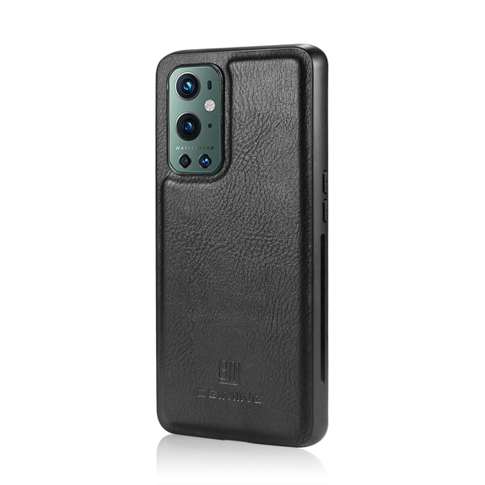 Cartera Magnet Wallet OnePlus 9 Pro Black