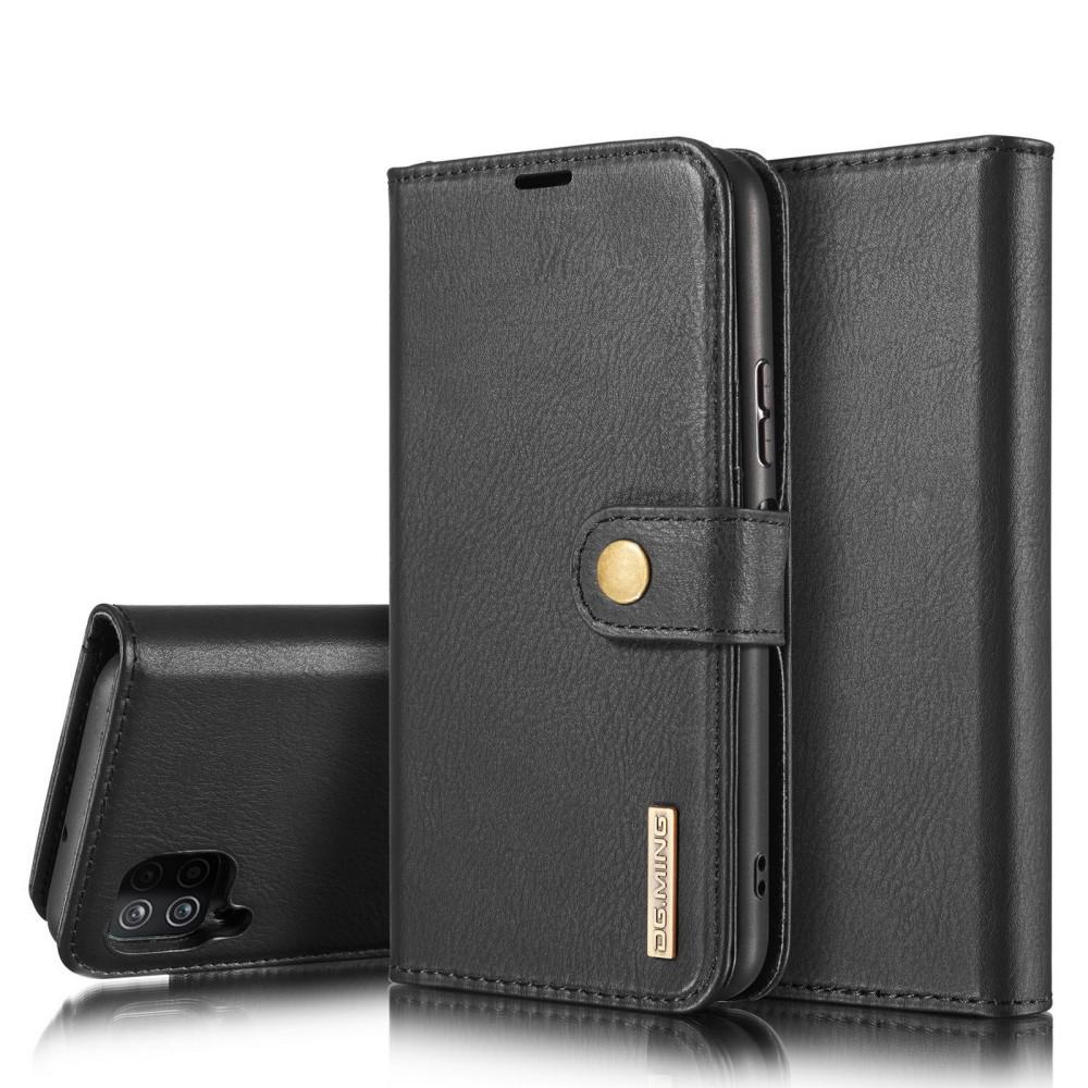 Cartera Magnet Wallet Samsung Galaxy A12 5G Negro