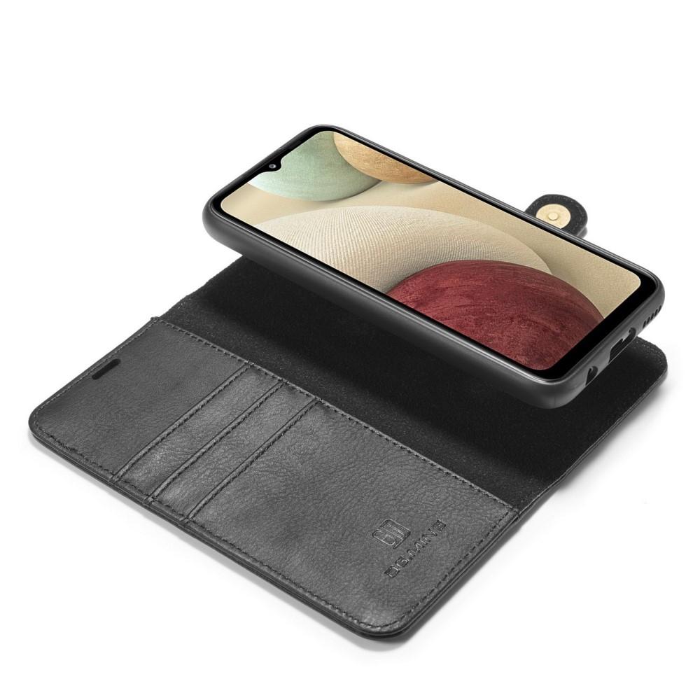 Cartera Magnet Wallet Samsung Galaxy A12 5G Negro
