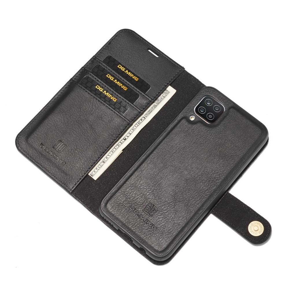 Cartera Magnet Wallet Samsung Galaxy A12 5G Negro