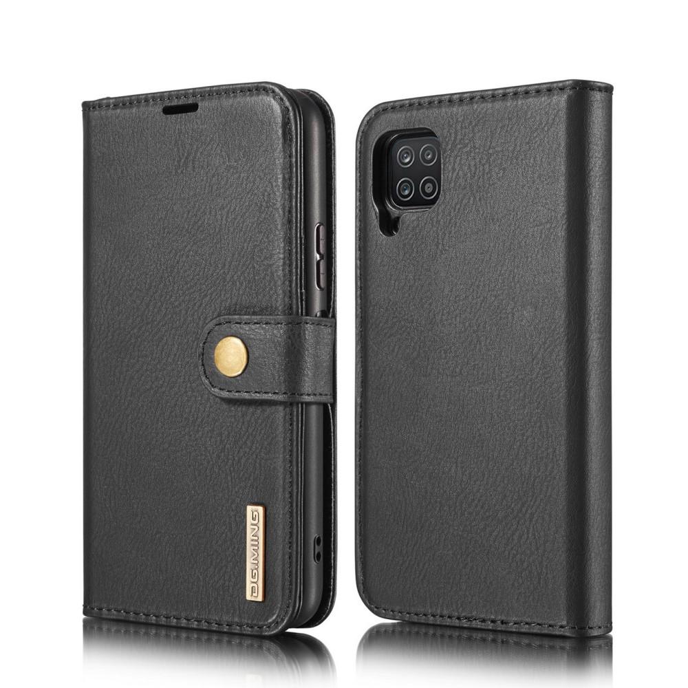 Cartera Magnet Wallet Samsung Galaxy A12 5G Negro