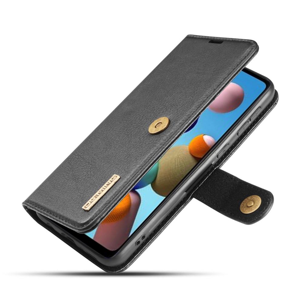 Cartera Magnet Wallet Samsung Galaxy A21s Negro