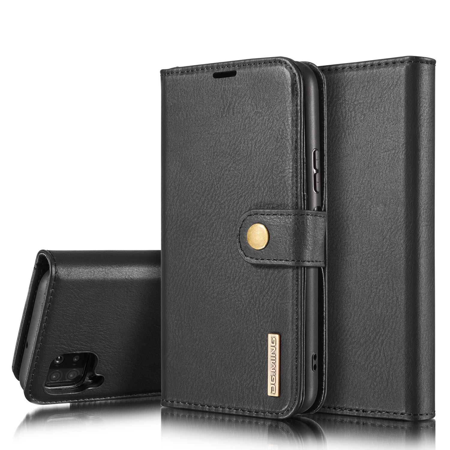 Cartera Magnet Wallet Samsung Galaxy A42 Negro