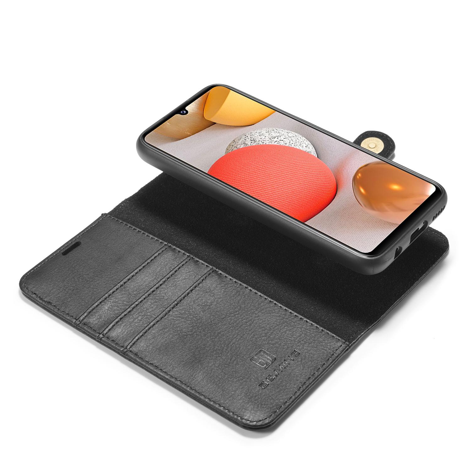 Cartera Magnet Wallet Samsung Galaxy A42 Negro