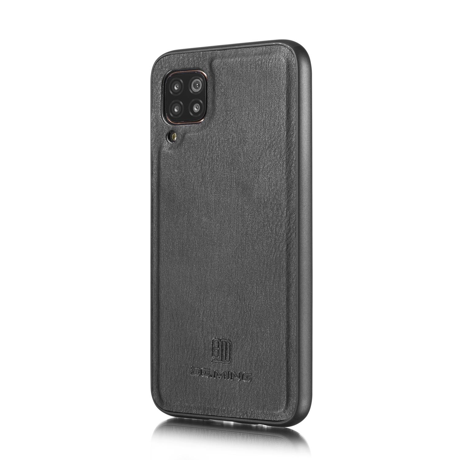 Cartera Magnet Wallet Samsung Galaxy A42 Negro