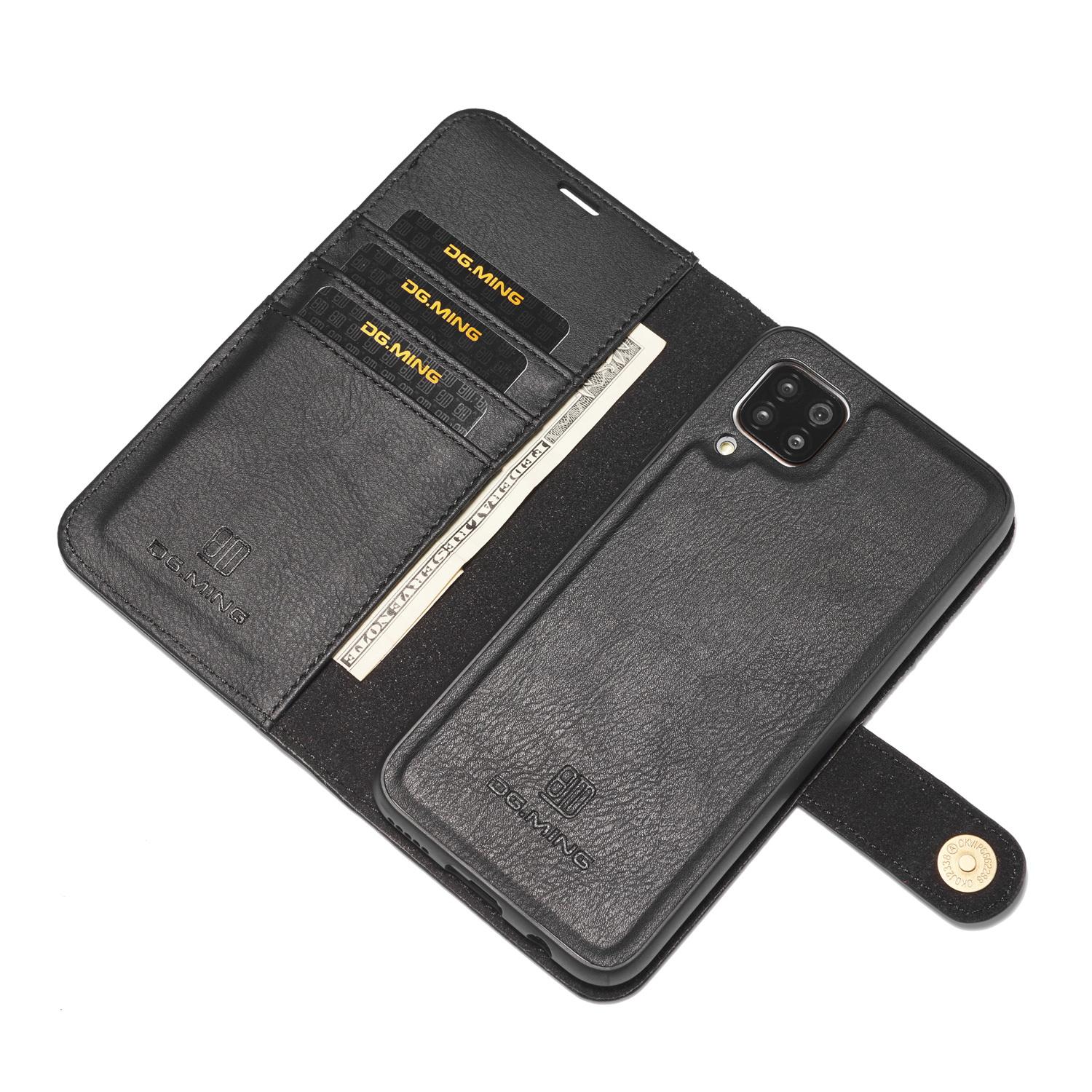 Cartera Magnet Wallet Samsung Galaxy A42 Negro
