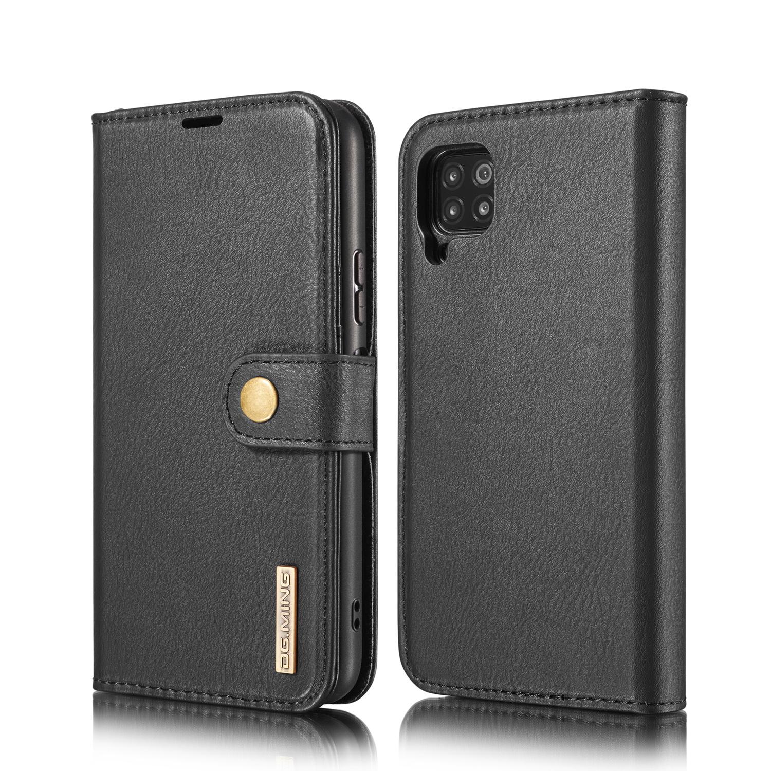 Cartera Magnet Wallet Samsung Galaxy A42 Negro