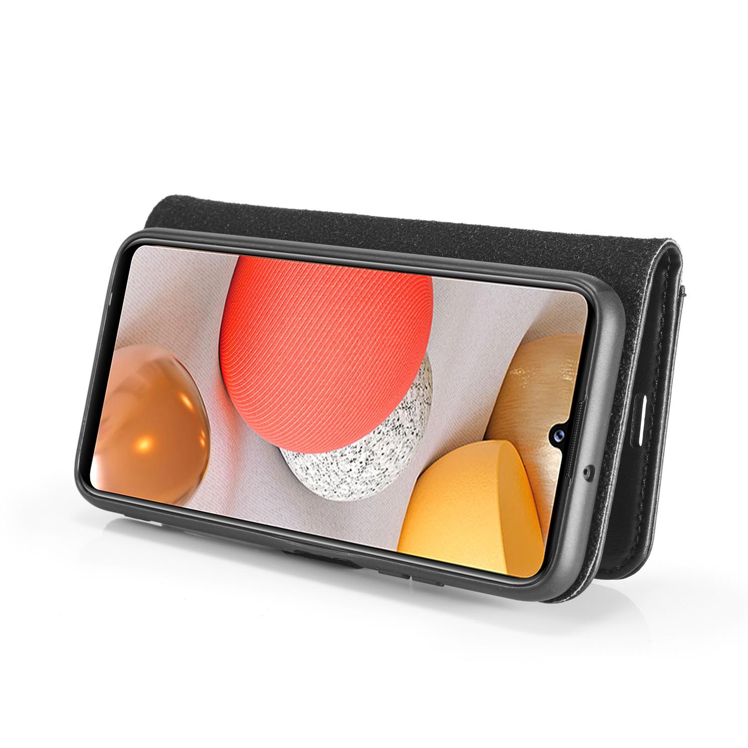 Cartera Magnet Wallet Samsung Galaxy A42 Negro