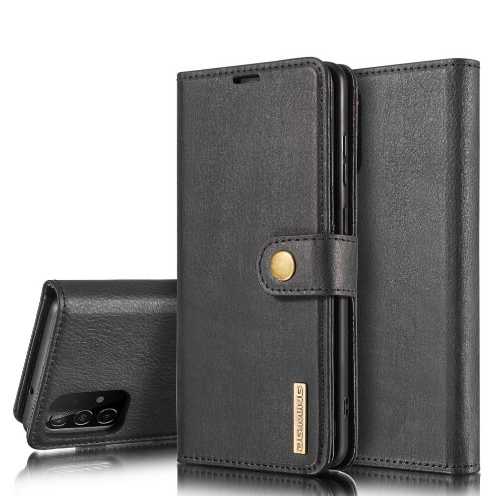 Cartera Magnet Wallet Samsung Galaxy A52 5G Black