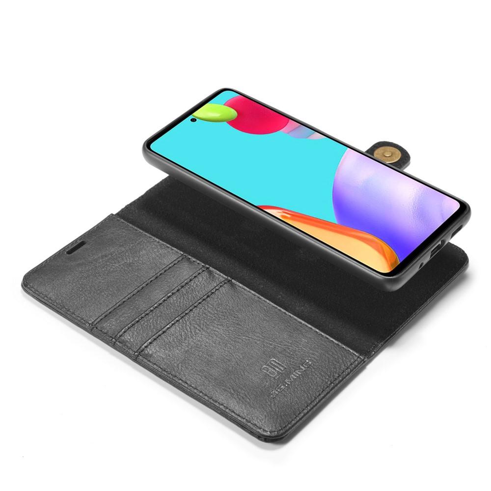 Cartera Magnet Wallet Samsung Galaxy A52 5G Black