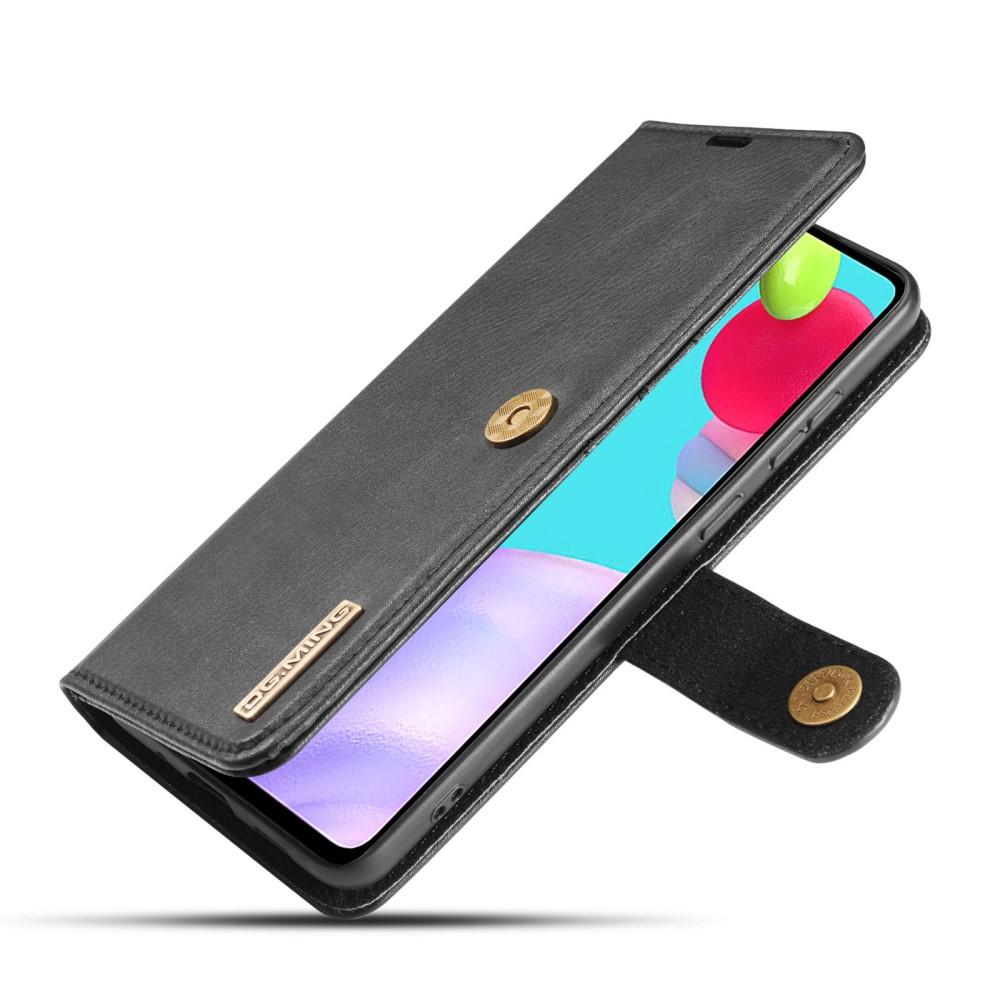 Cartera Magnet Wallet Samsung Galaxy A52 5G Black