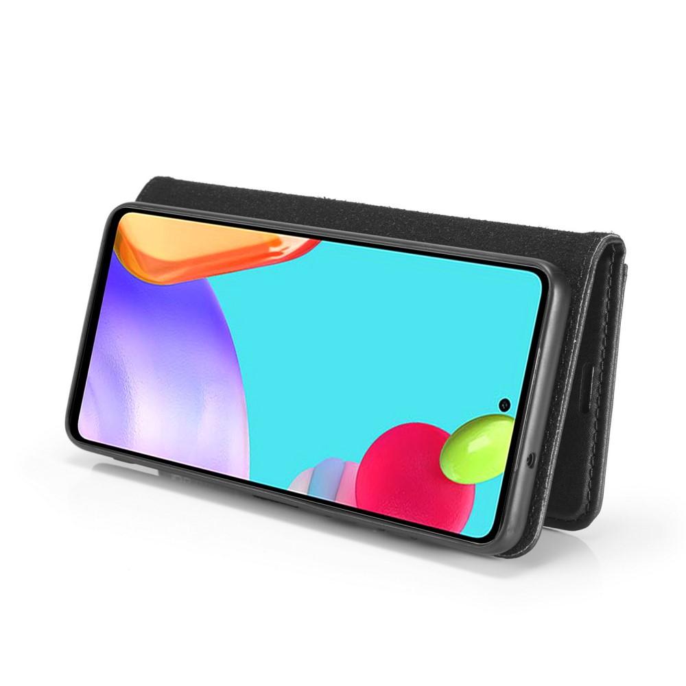 Cartera Magnet Wallet Samsung Galaxy A52 5G Black