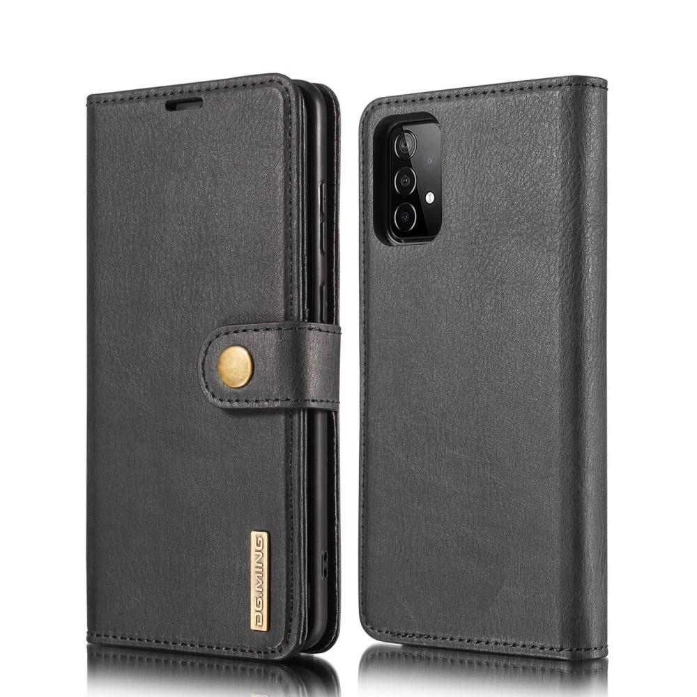 Cartera Magnet Wallet Samsung Galaxy A52 5G Black