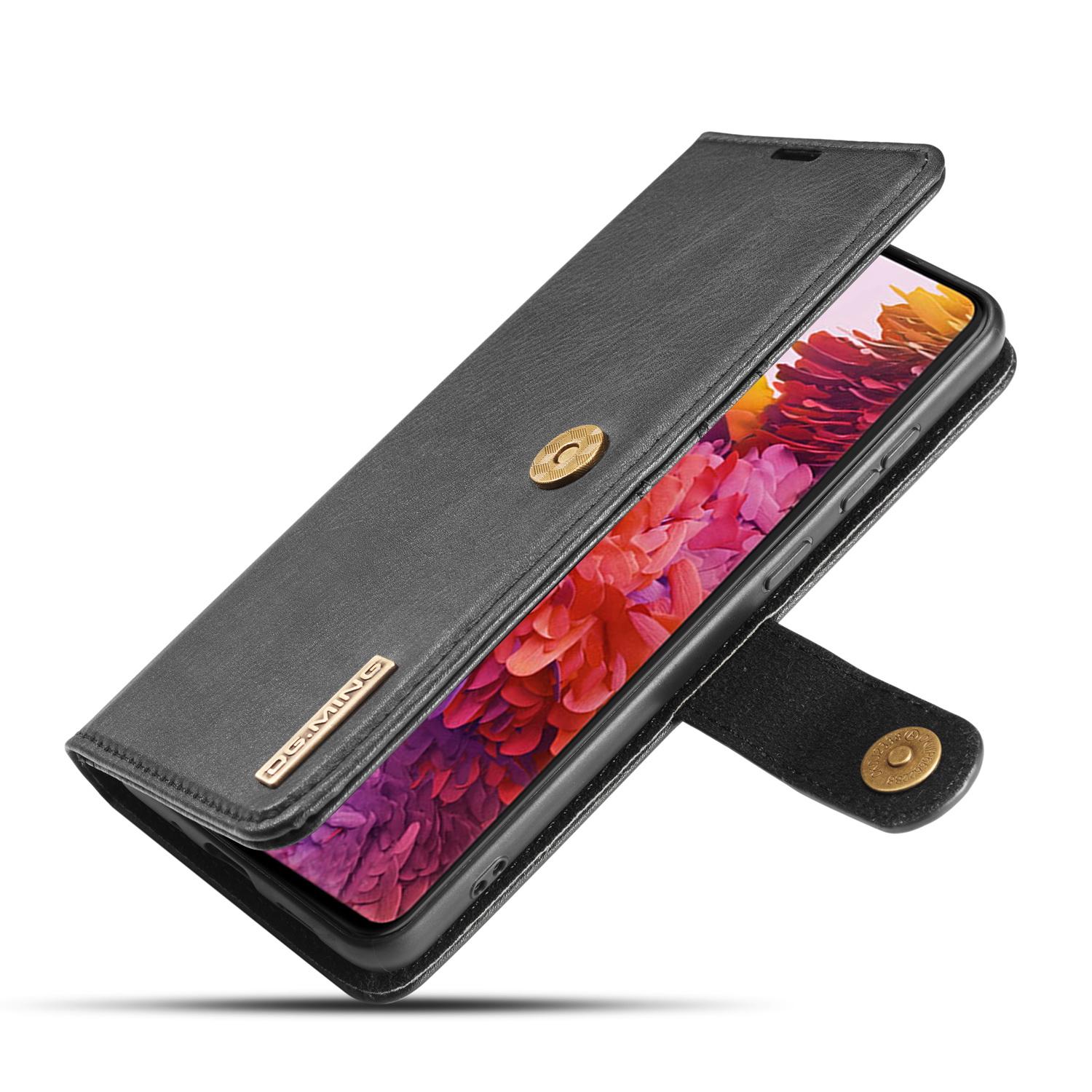 Cartera Magnet Wallet Samsung Galaxy S20 FE Black