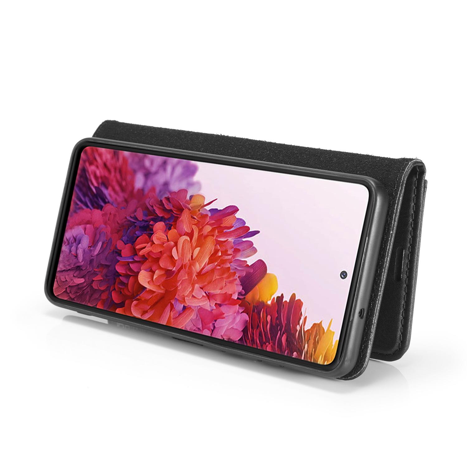 Cartera Magnet Wallet Samsung Galaxy S20 FE Black