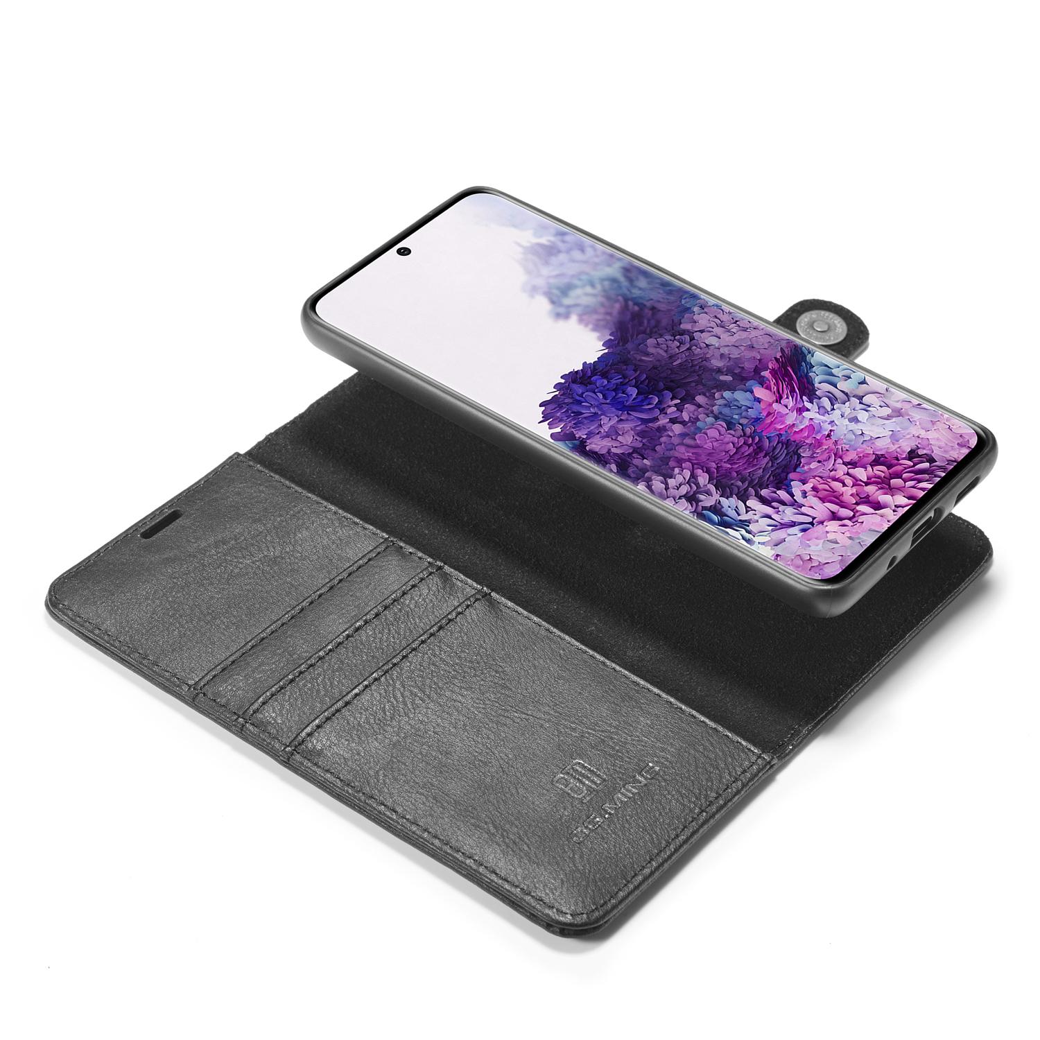 Cartera Magnet Wallet Samsung Galaxy S20 Plus Black