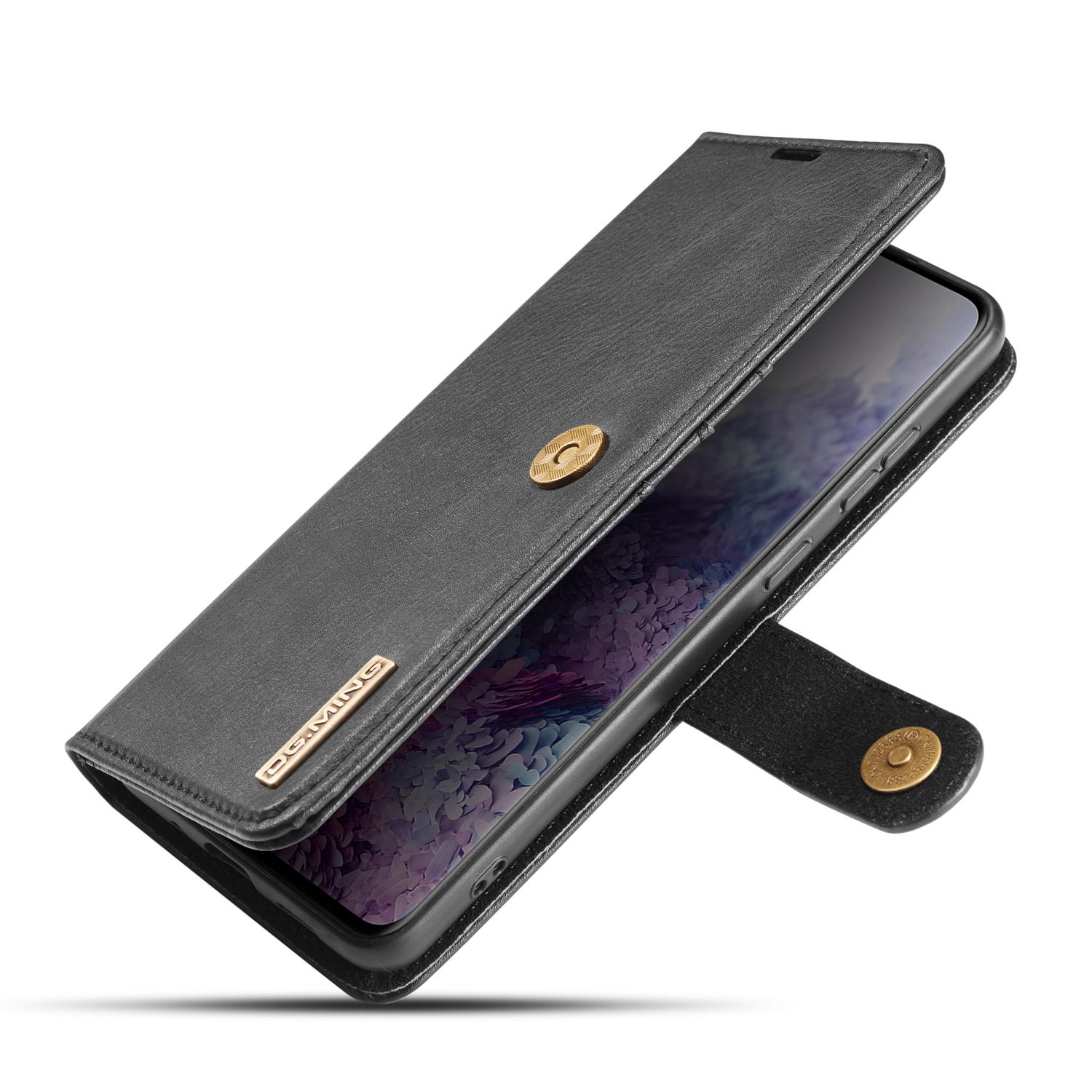 Cartera Magnet Wallet Samsung Galaxy S20 Plus Black