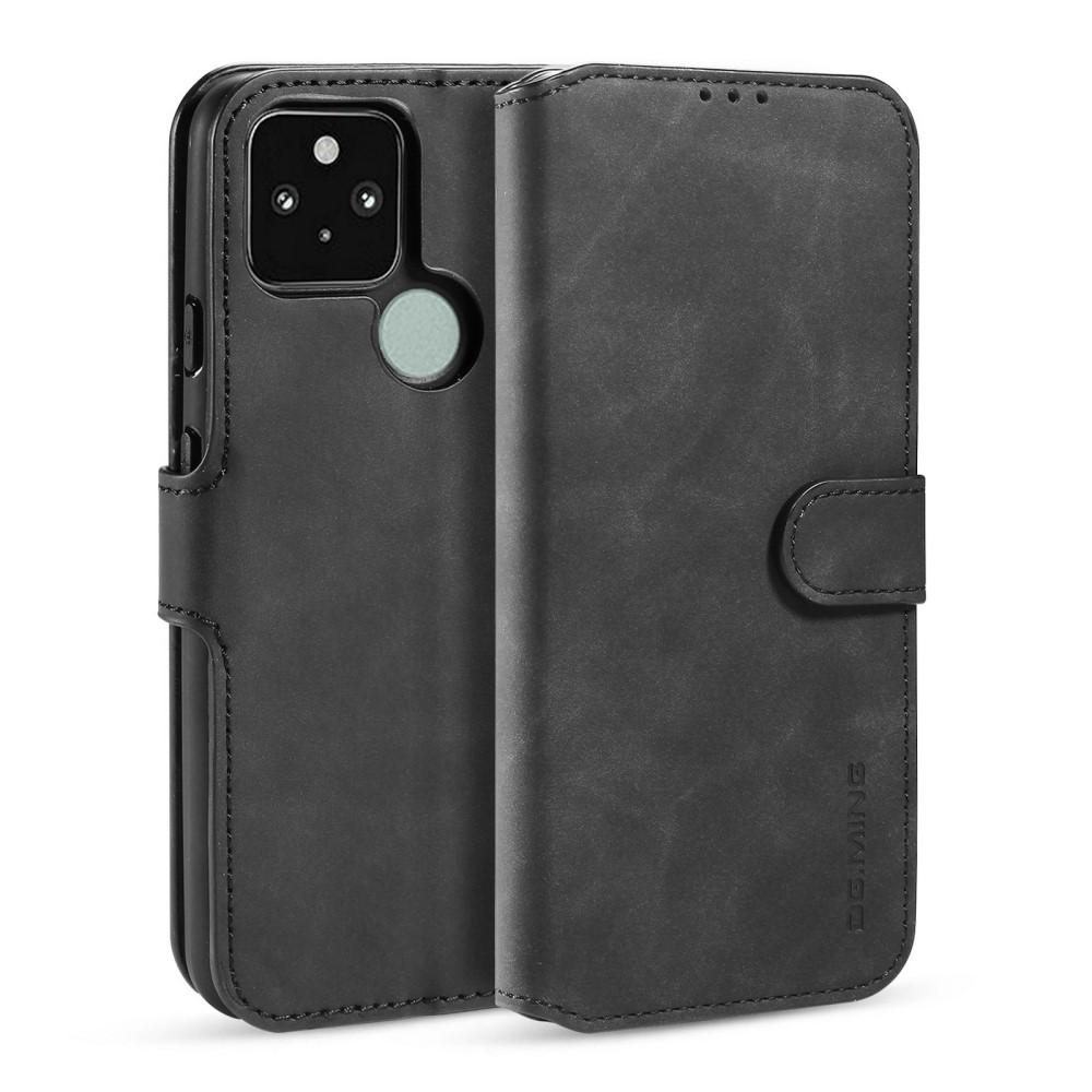 Funda Wallet Google Pixel 4a 5G Black