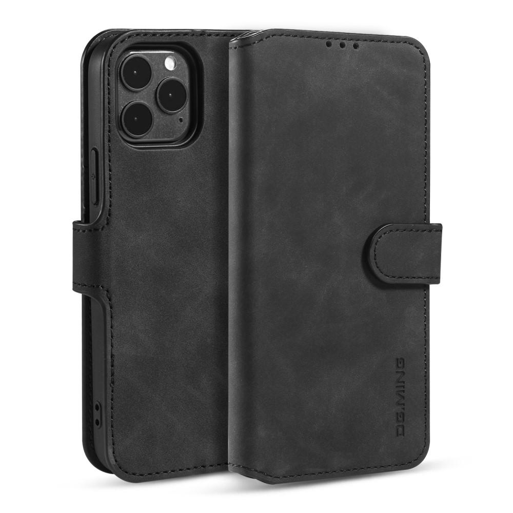 Funda Wallet iPhone 12/12 Pro Black