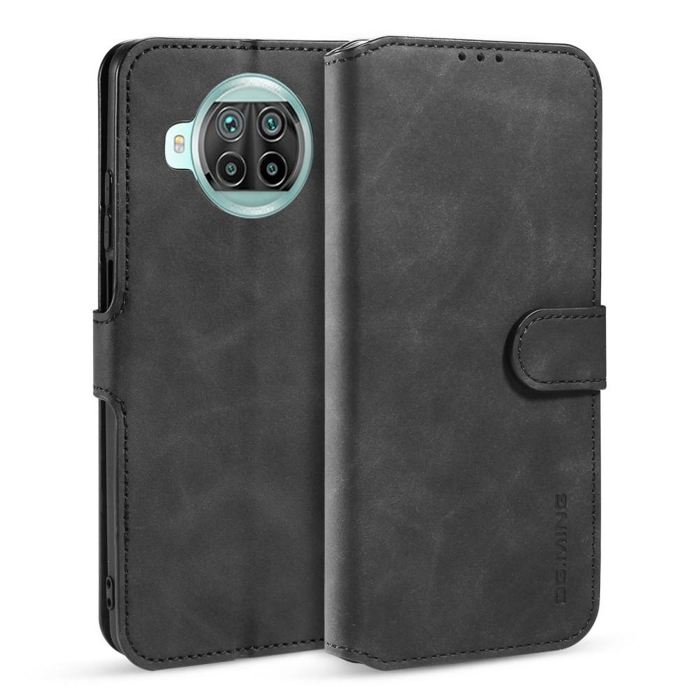 Funda Wallet Xiaomi Mi 10T Lite 5G Black