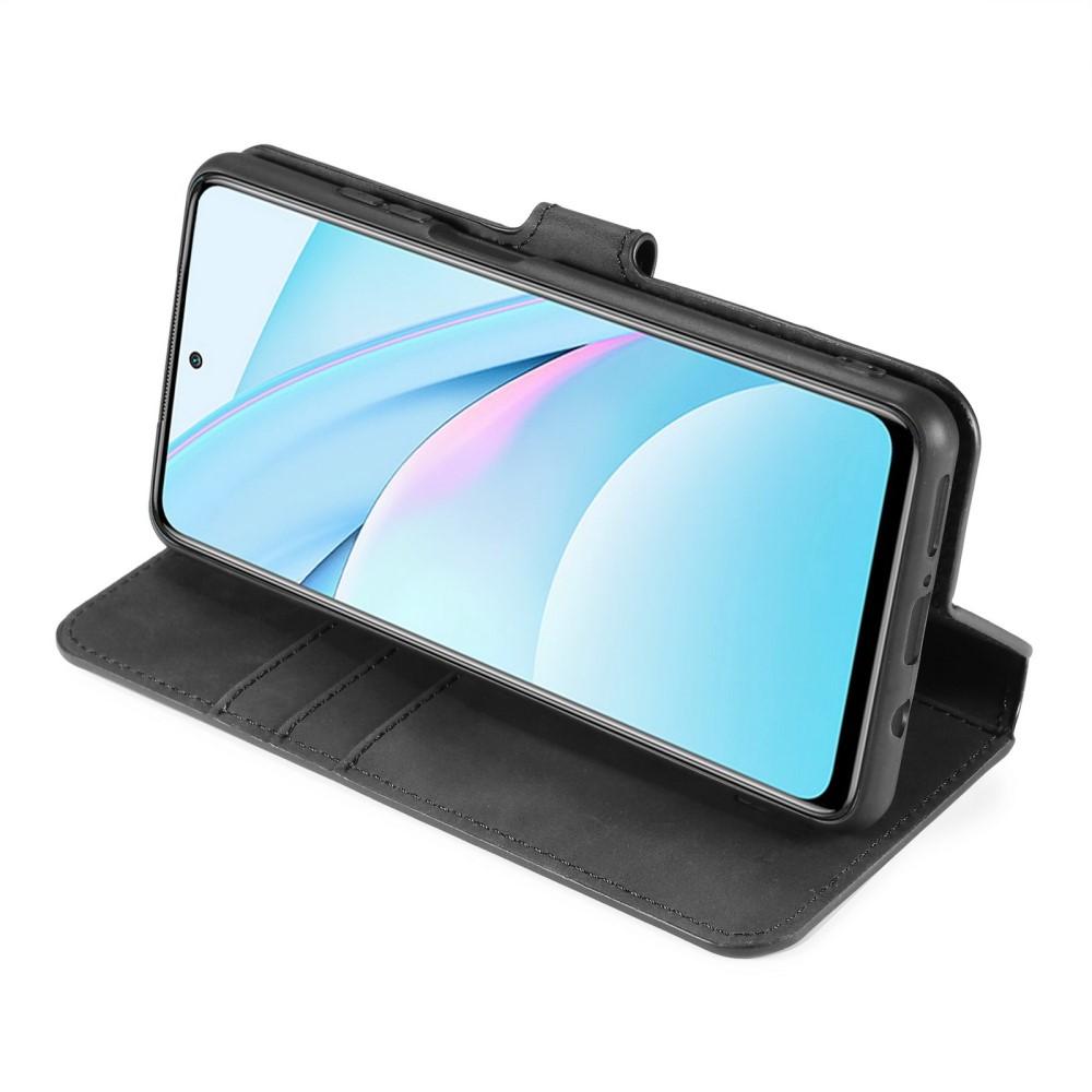 Funda Wallet Xiaomi Mi 10T Lite 5G Black